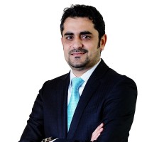 Faisal Saleem Butt
