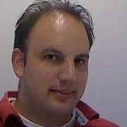 Peter Veenstra