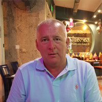 Steve Williams