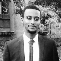 Michael Getachew