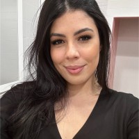 Larissa Ozorio Da Silva