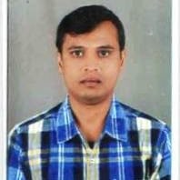 Pravin Jagtap
