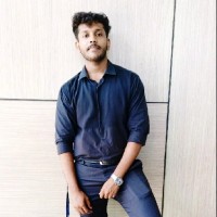 Ritik Raval