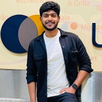 Siva Sai Ram Kumar Korla