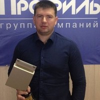 Алексей Гайдуков
