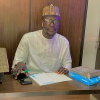 Abubakar Sulaiman
