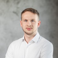 David Černík, FRM