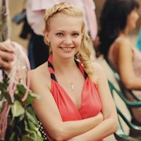 Anna Butenko