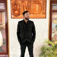 Aman Kumar Pandey