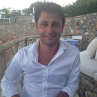 Alastair Bennett