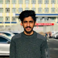 mohammed hashim