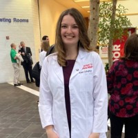Katie Callaghan, Pt, Dpt