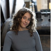 Isa Vos