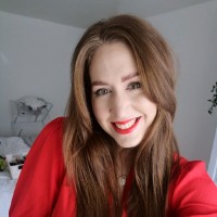 Rachel Toplis