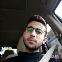 Ali Daher