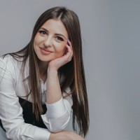Vika Prokopets