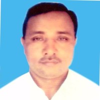 Md. Nurun Nabi Chowdhury