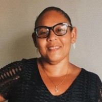 Katia Regina Dias Da Silva Cruz