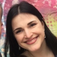 Silvia Pegaitaz