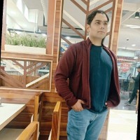 Prashant Kumar Sharma