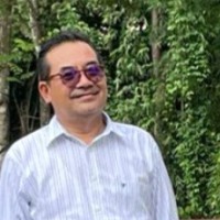 Sugeng Bahagijo