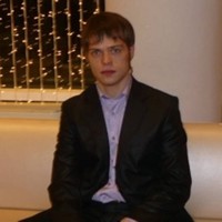 Иван Черныш