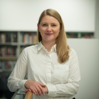 Magdalena Galant