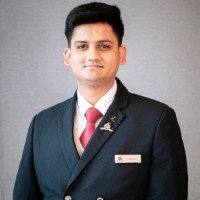 Naresh Kumar Thakur