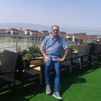 farshid amini