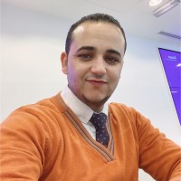 saeed maher