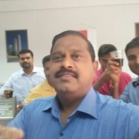 Martin Kadunnelkuzhi Velayudhan