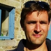 Jérémie Schellaert