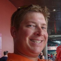 Derrick Swanson