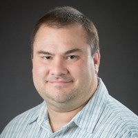 Mark Moscrip