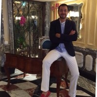 Gino Cristiansen Salazar