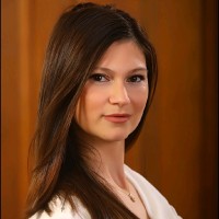 Victoria Chorbadjiyska-Angelova