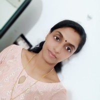 Suremya P S