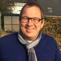 Olaf Berger
