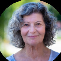 Eileen Rachelson