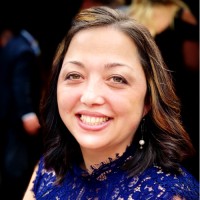 Adrienne Chamberlain