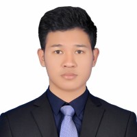 Yaw Han