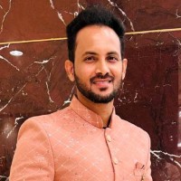 Pawan Waghmare
