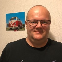 Patrick EGLI