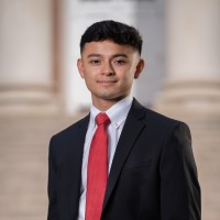 Jonathan R. Gonzalez