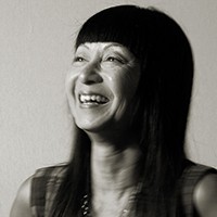 Janet Foz Jacobs