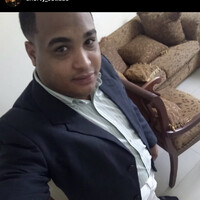 Bryan Laureano