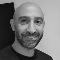 George Pelekanos