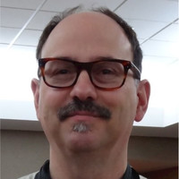 Stu Crick