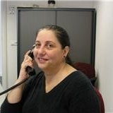 Cristina Naghi
