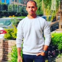 Mostafa Ayman